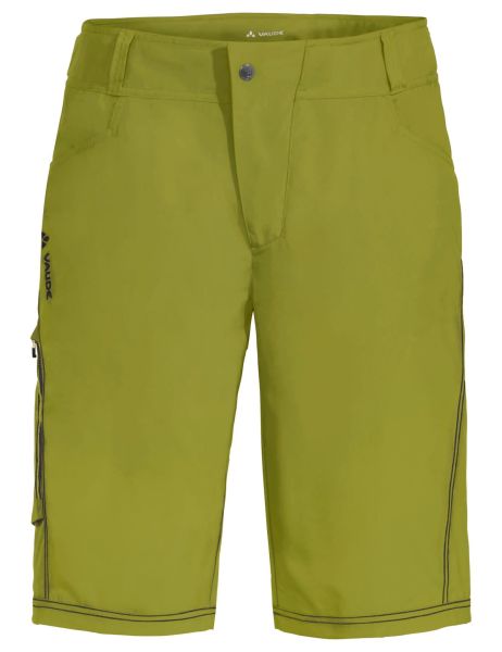 Vaude Mens Ledro Shorts