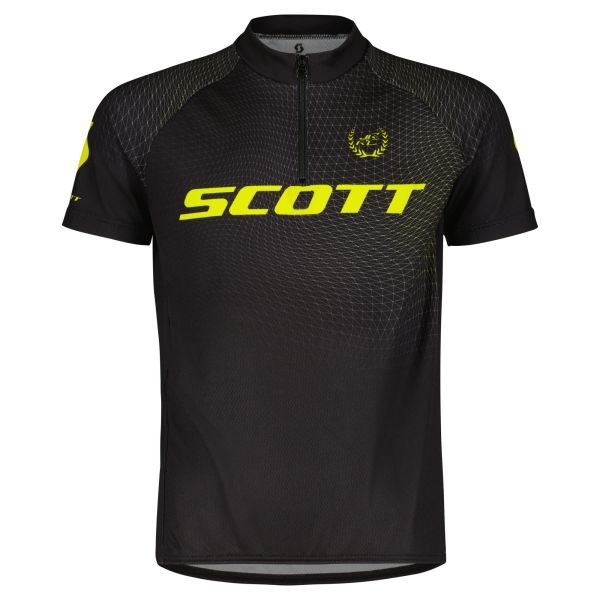 Scott Junior Rc Pro S/Sl Shirt