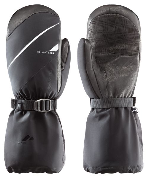 Zanier 70° North.Gtx Mitten