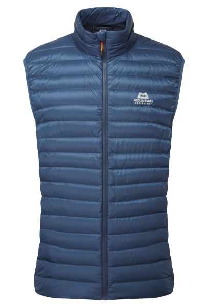 Mountain Equipment M Frostline Vest