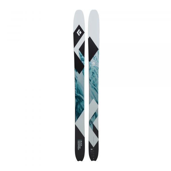 Black Diamond Helio Carbon 115 Ski