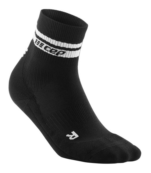 Cep W 80´S Compression Mid Cut Socks