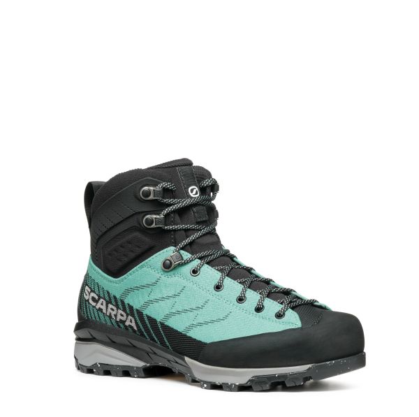 Scarpa W Mescalito Trk Planet Gtx