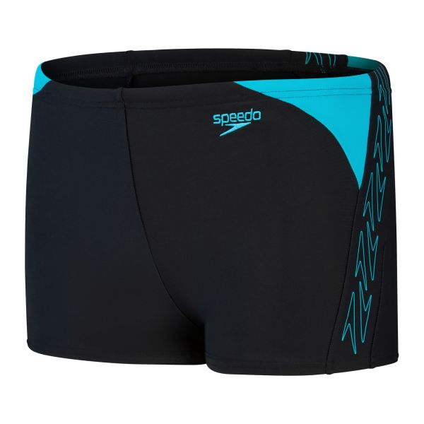 Speedo Boys Hyperboom Splice Aquashort