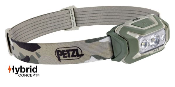 Petzl Aria 2