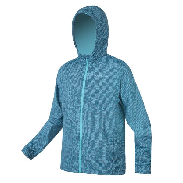 Endura M Hummvee Wp Shell Jacket