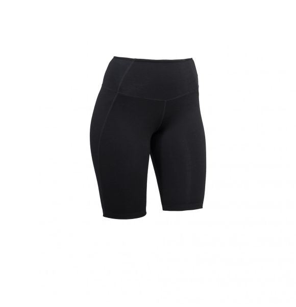 Devold W Running Short Tights