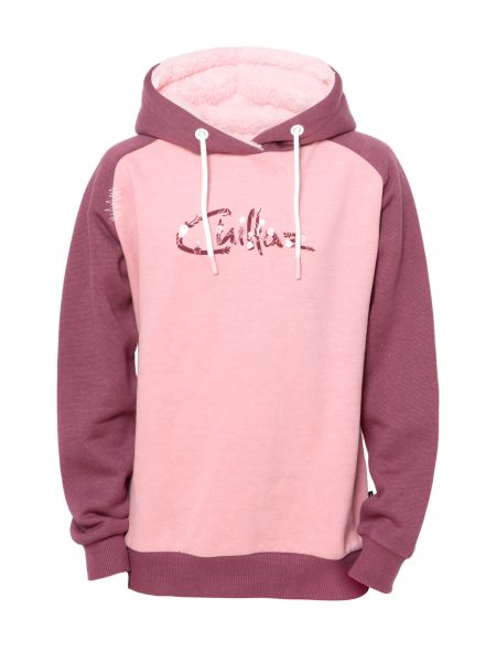 Chillaz Kids Chillaz Logo Hoody