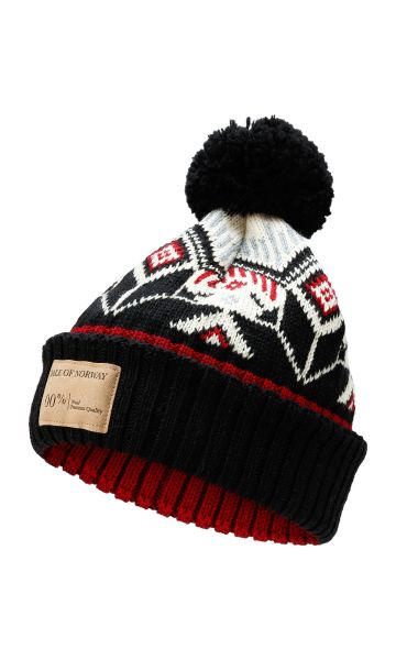 Dale Of Norway Vilja Hat