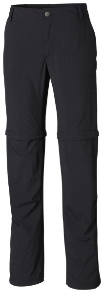 Columbia W Silver Ridge 2.0 Convertible Pant