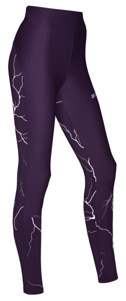 Cep W Reflective Tights