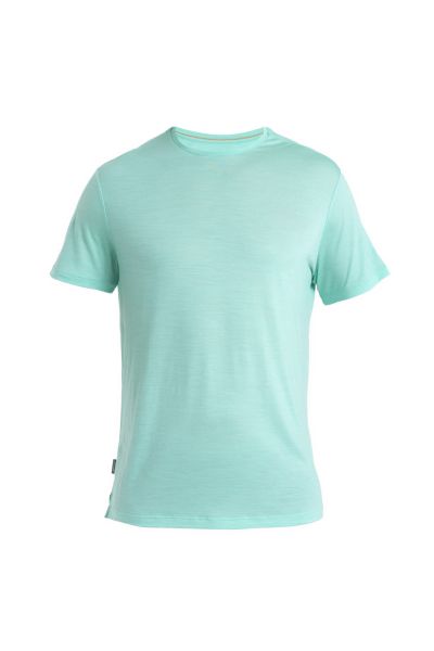 Icebreaker M Merino 125 Cool-Lite Sphere Iii Ss Tee