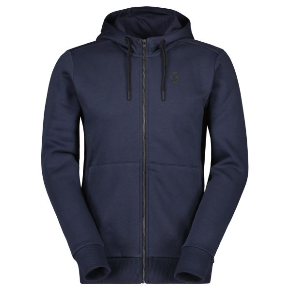 Scott M Tech Warm Zip Hoody