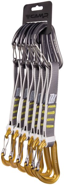 Camp Dyon Express Ks 6 Pack 18 Cm