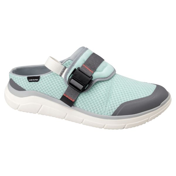 Lizard W Way Moc