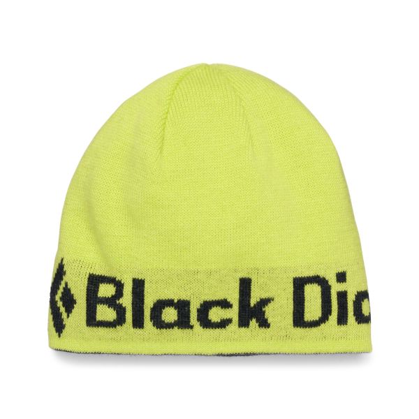 Black Diamond Bd Reversible Beanie