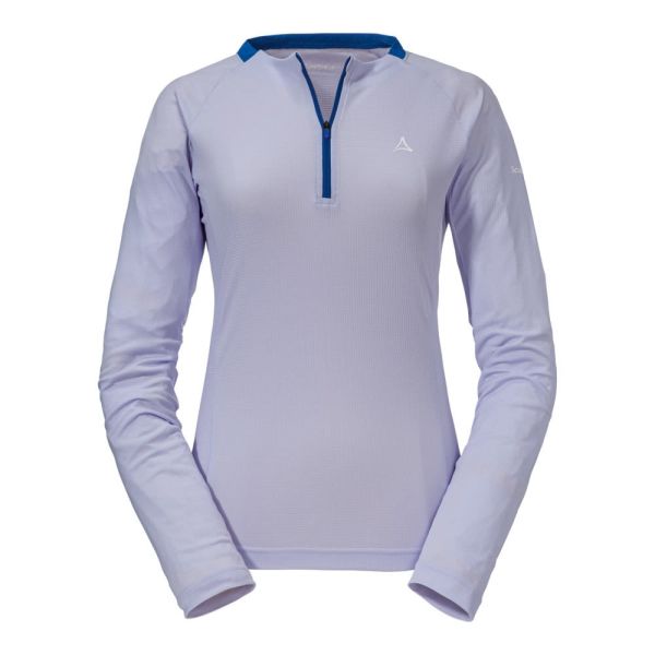 Schöffel W Longsleeve Rodica