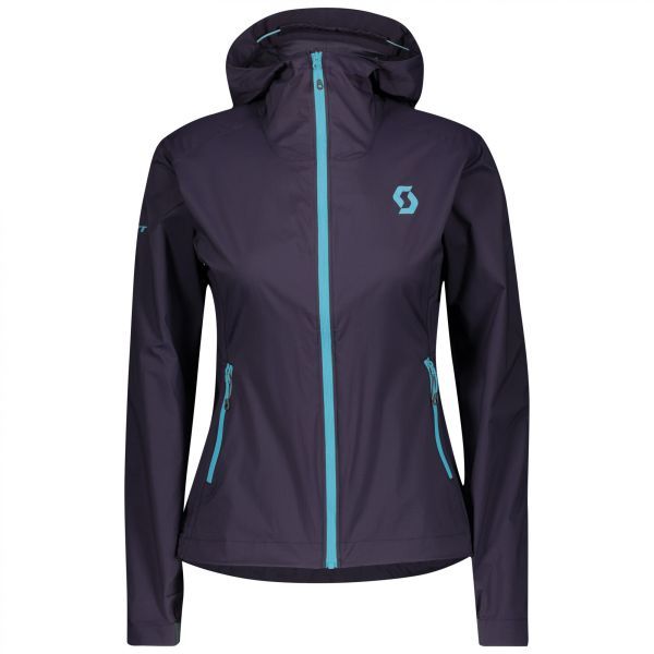 Scott W Explorair Light Windbreaker Jacket (Vorgängermodell)