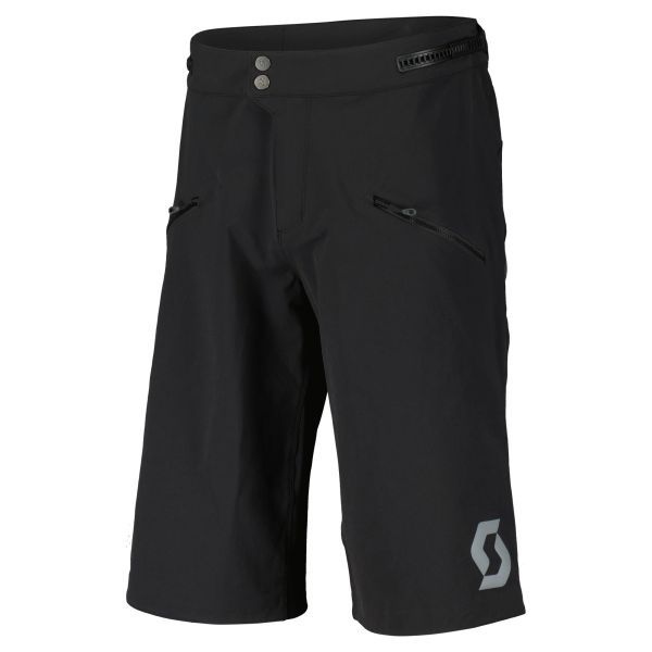 Scott M Trail Vertic Pro W/Pad Shorts