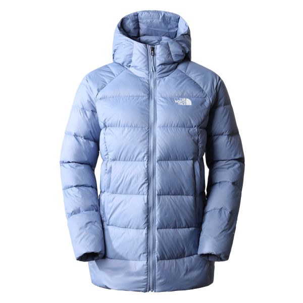 The North Face W Hyalite Down Parka