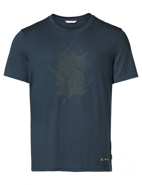 Vaude Mens Tekoa T-Shirt Iii