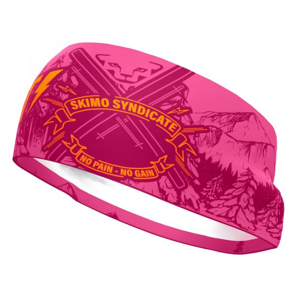 Dynafit Graphic Performance Headband