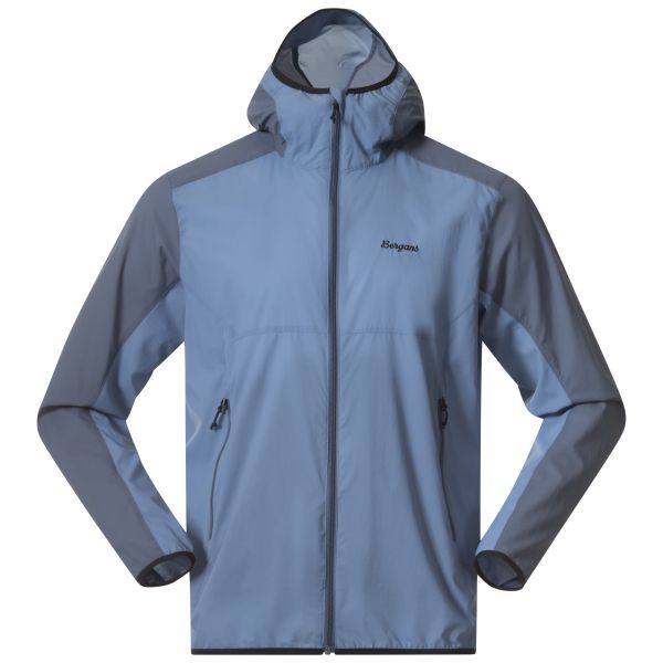 Bergans M Vaagaa Windbreaker Jacket