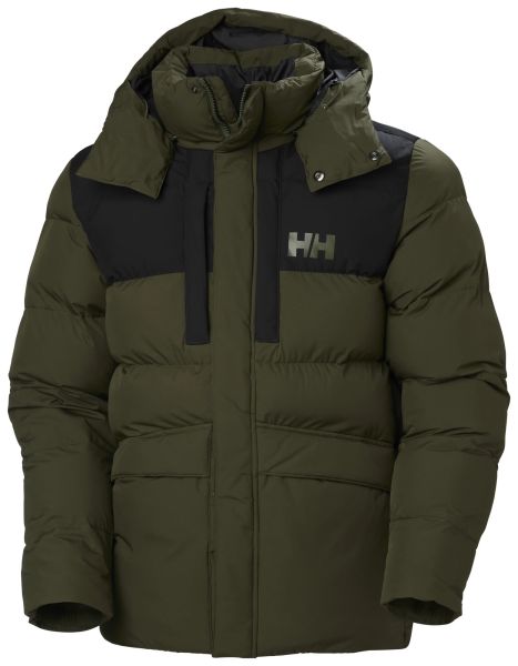 Helly Hansen M Explorer Puffy Jacket