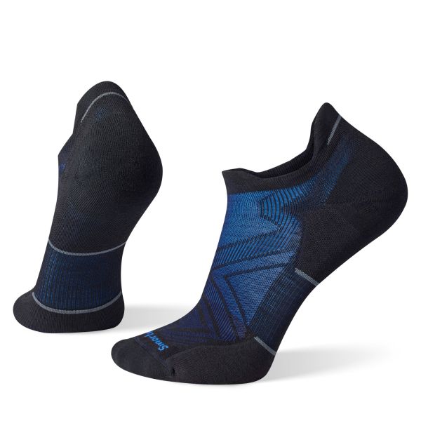 Smartwool M Run Targeted Cushion Low Ankle Socks
