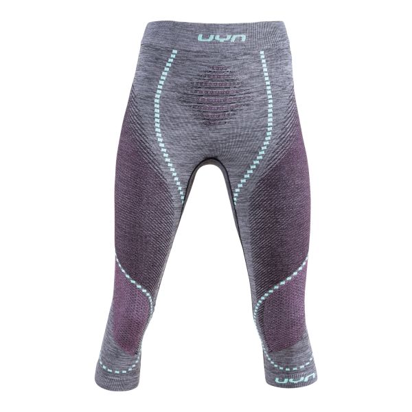 Uyn W Ambityon Uw Pants Medium Melange