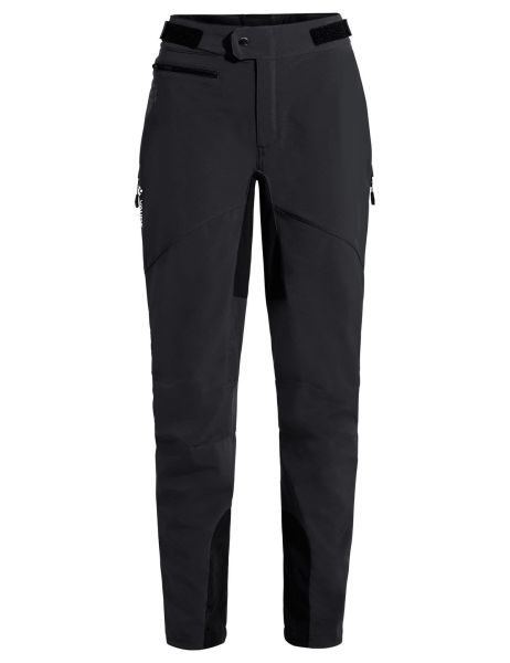 Vaude Womens Qimsa Softshell Pants Ii