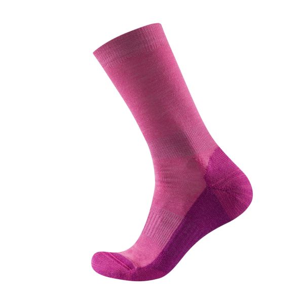 Devold W Multi Merino Medium Sock