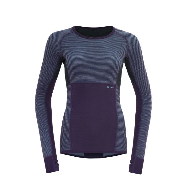 Devold W Tuvegga Sport Air Merino Shirt