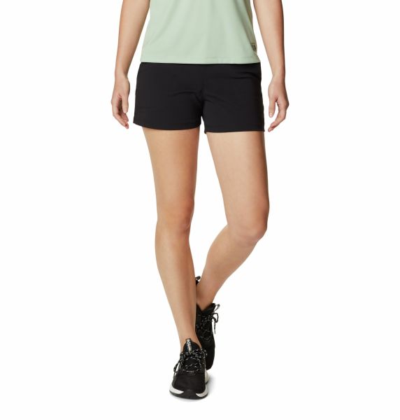 Mountain Hardwear W Dynama 2 Short