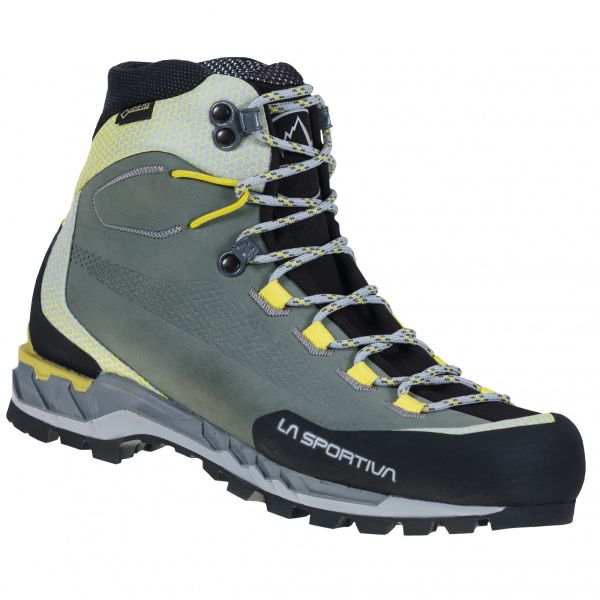 La Sportiva W Trango Tech Leather Gtx