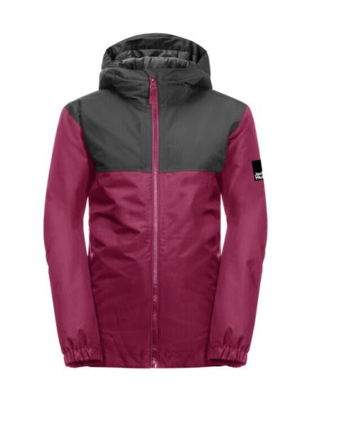 Jack Wolfskin Youth Spirit 2L Ins Jacket