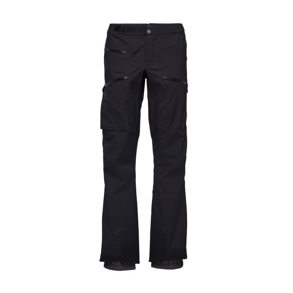 Black Diamond W Recon Lt Stretch Pants