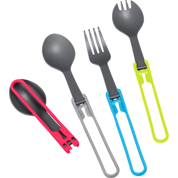 Msr Utensil Set