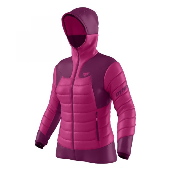 Dynafit W Free Down Jacket