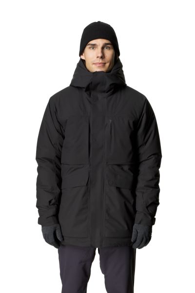 Houdini M Fall In Jacket