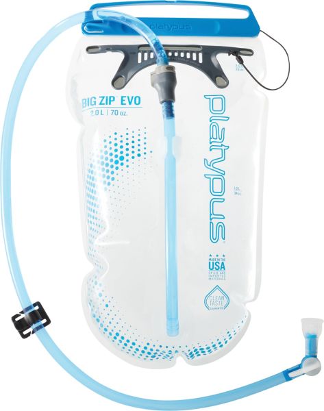 Platypus Big Zip Evo 2L