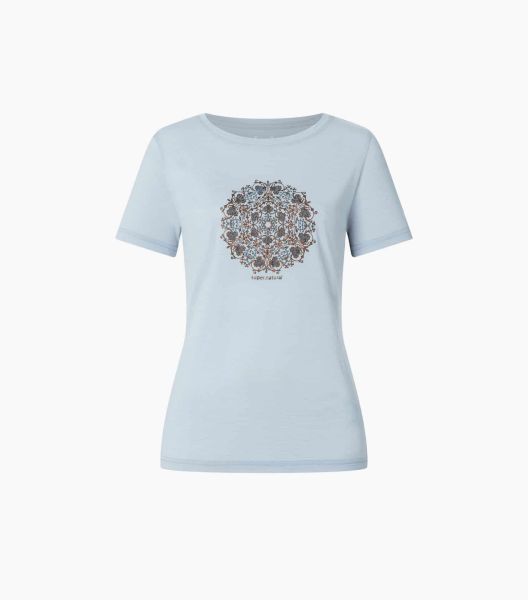 Super.Natural W Ornament Tee