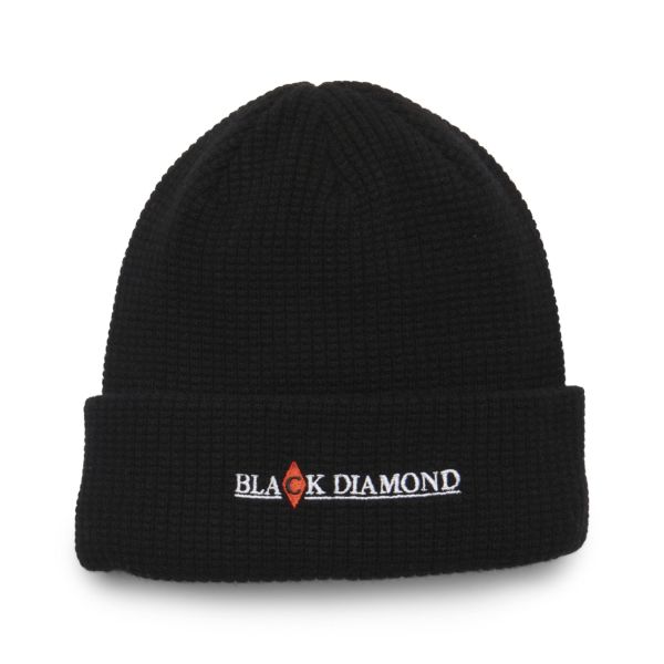 Black Diamond Merino Beanie