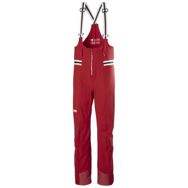 Helly Hansen W Avanti Softshell Bib Pant