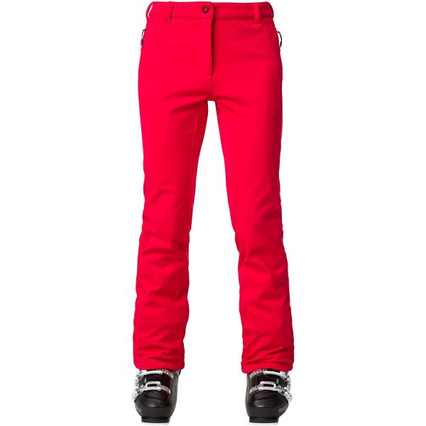 Rossignol W Ski Softshell Pant