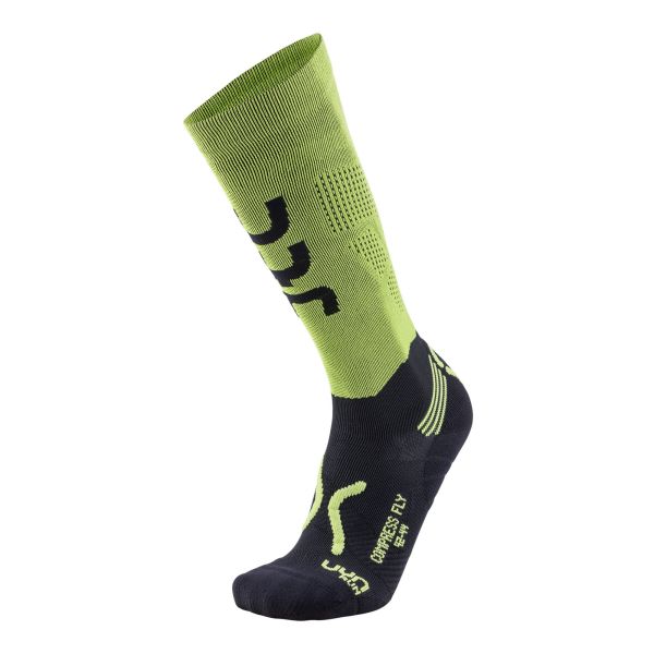 Uyn M Run Compression Fly Socks