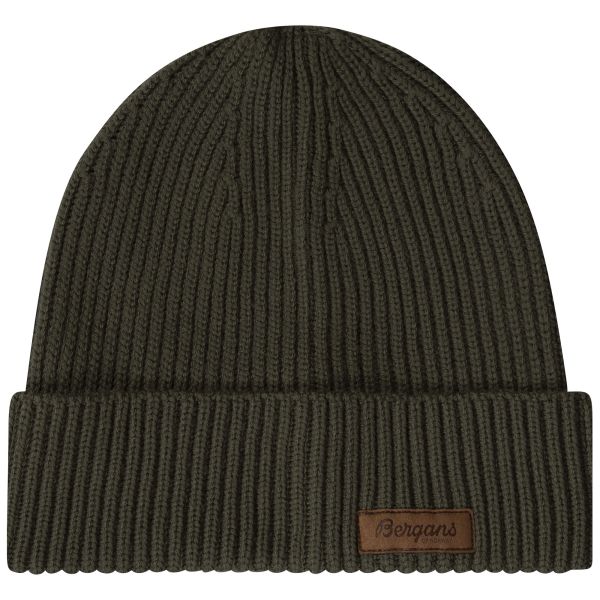 Bergans Nordmarka Merino Beanie