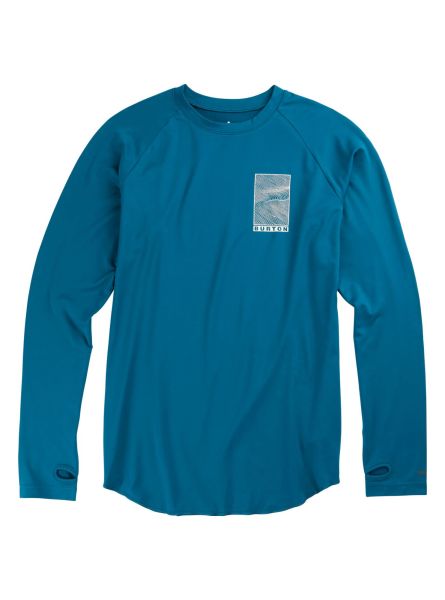 Burton M Roadie Tech Tee