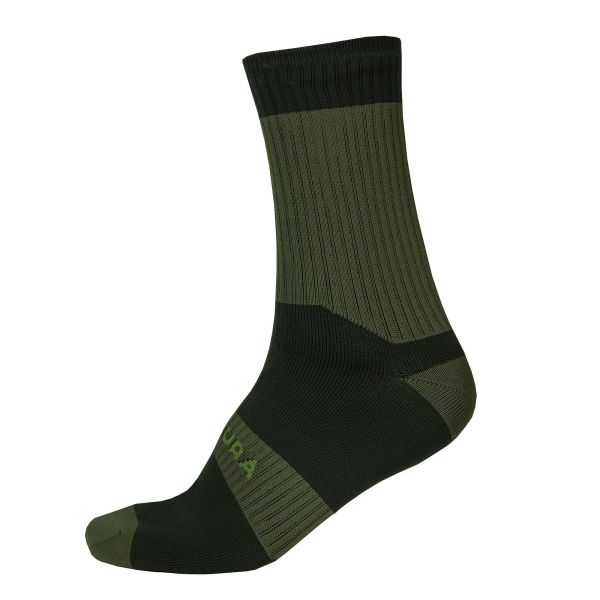 Endura Hummvee Waterproof Socks Ii