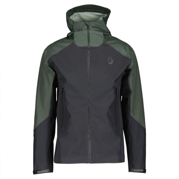 Scott M Explorair Light Dryo 3L Jacket